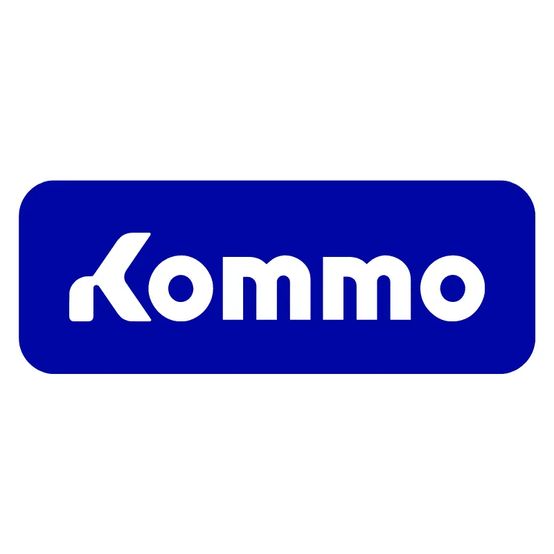 Kommo CRM